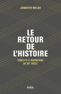 Retour de l'histoire (Le)